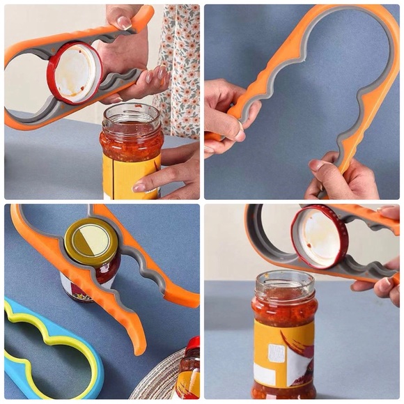 New 4 Pc Kitchen Set Mini Bundle / Tools & Kitchen Accessories - Picture 6 of 10